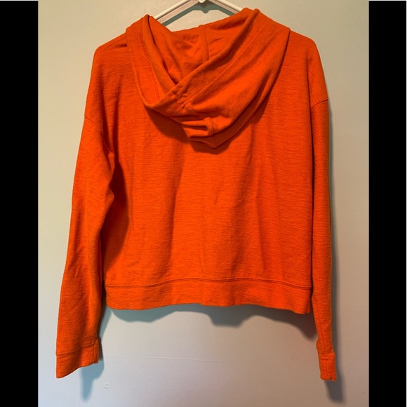 Old Navy Hoodie Zip-Up Jacket Sz S - Picture 2 of 7